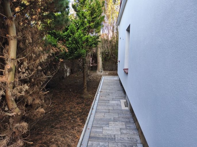 Pronájem, Byt 4+kk, Praha