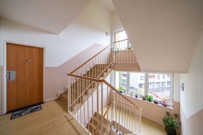 Prodej, Byt 2+1, Třinec