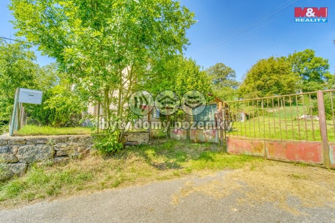 Prodej, Zemědělská usedlost, Jílové u Prahy