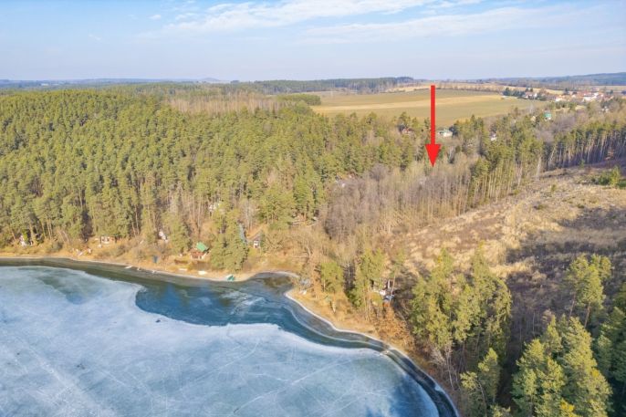 Prodej, Chata, Čerňovice