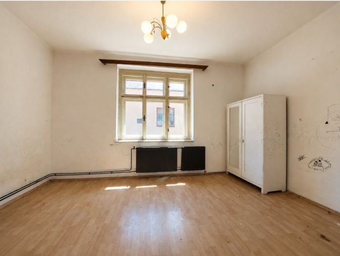 Prodej, Rodinný dům, Velký Osek