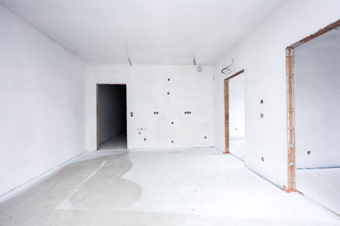 Prodej, Byt 2+1, Vsetín