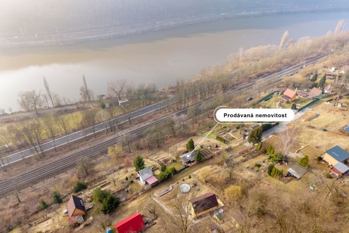 Prodej, Zahrada, Ústí nad Labem