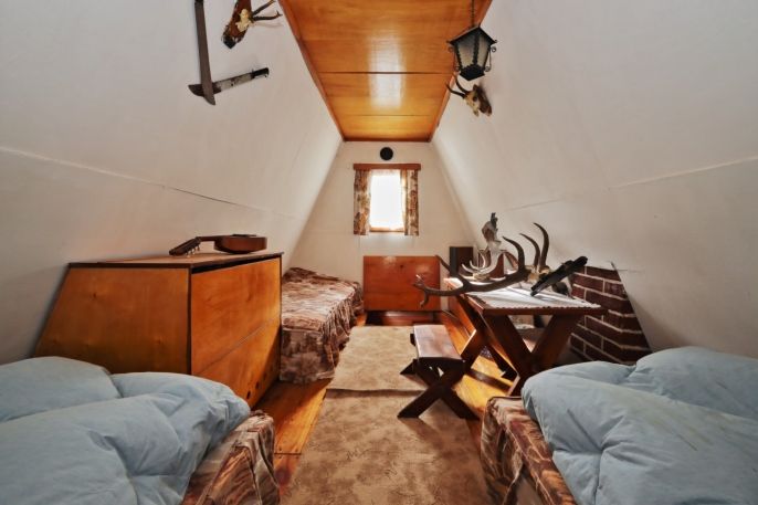 Prodej, Chata, Krásná Hora