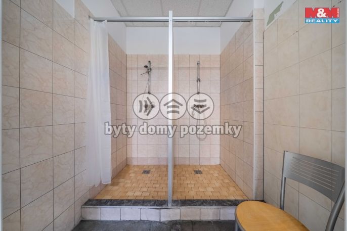 Pronájem, Výrobní objekt, Volduchy