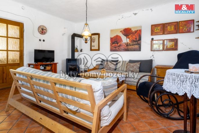 Prodej, Rodinný dům, Zdelov