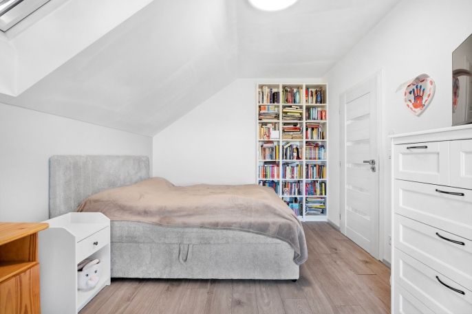 Prodej, Rodinný dům, Vědomice