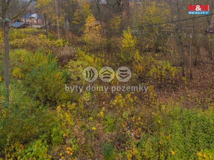 Prodej, Zahrada, Hranice