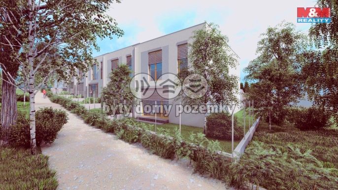 Prodej, Na klíč, Liberec