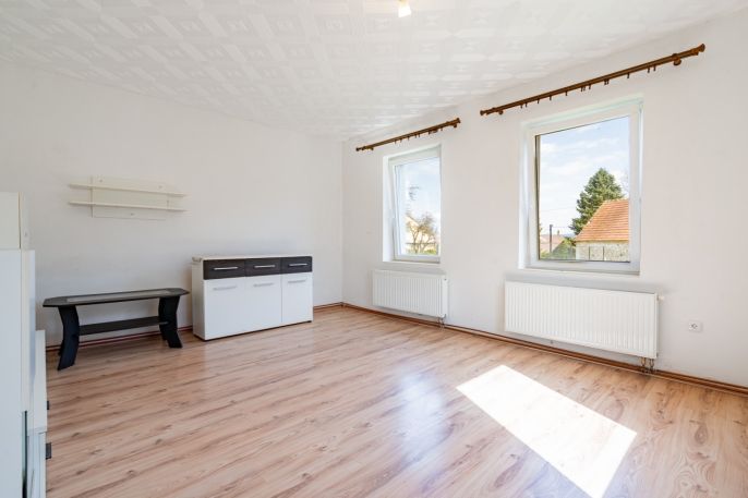 Prodej, Rodinný dům, Višňová