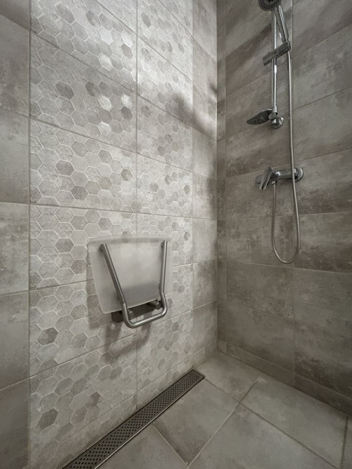 Pronájem, Byt 1+1, Ústí nad Labem