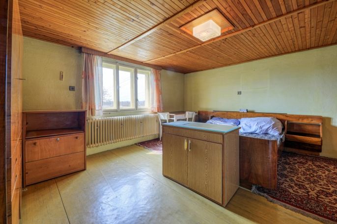 Prodej, Rodinný dům, Kozojedy