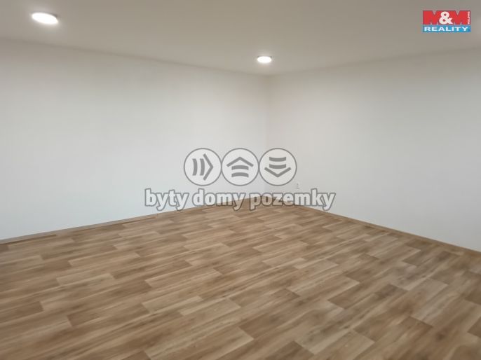 Pronájem, Byt 2+kk, Ostrava
