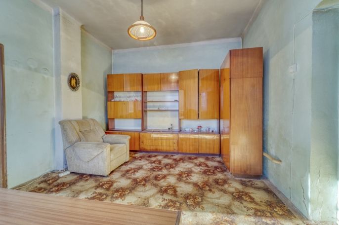 Prodej, Rodinný dům, Myslinka