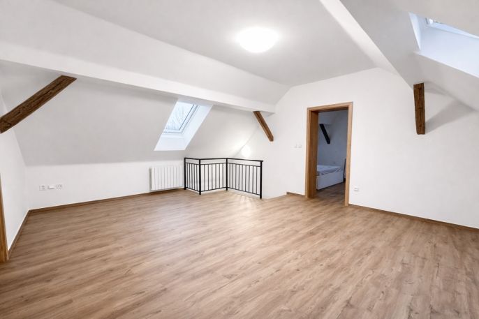 Prodej, Rodinný dům, Horní Cerekev