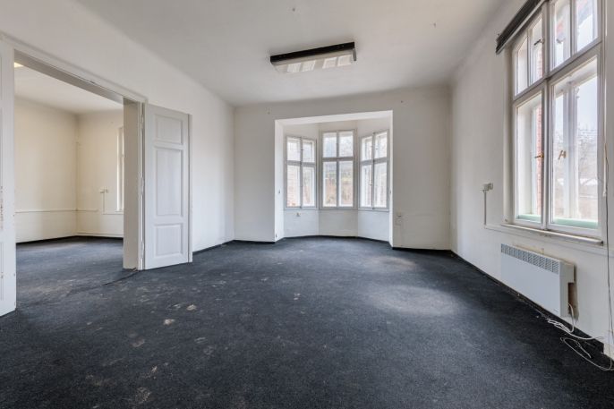 Prodej, Rodinný dům, Kraslice