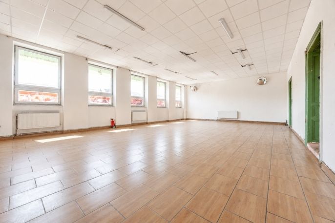 Prodej, Obchod a služby, Přerov