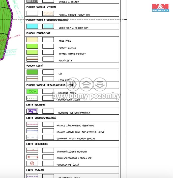 Prodej, Louka, Prysk