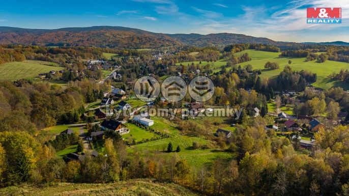 Prodej, Pozemek k bydlení, Mníšek