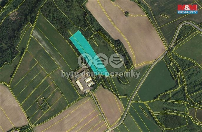 Prodej, Louka, Fulnek