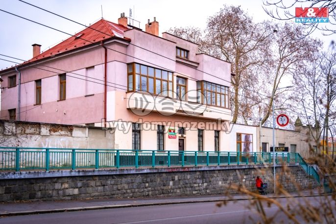 Prodej, Obchodní objekt, Pardubice