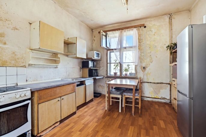 Prodej, Rodinný dům, Ústí nad Labem