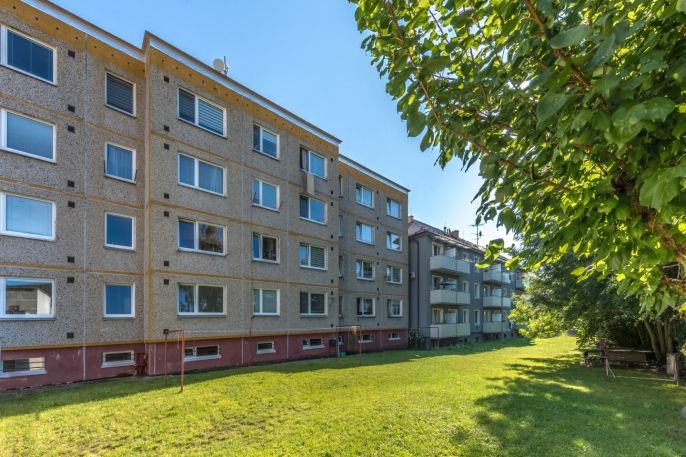 Pronájem, Byt 3+1, Mnichovo Hradiště