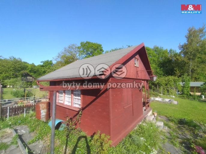 Prodej, Zahrada, Havířov