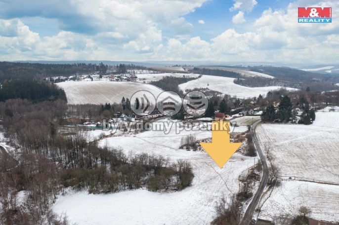 Prodej, Pozemek k bydlení, Břasy