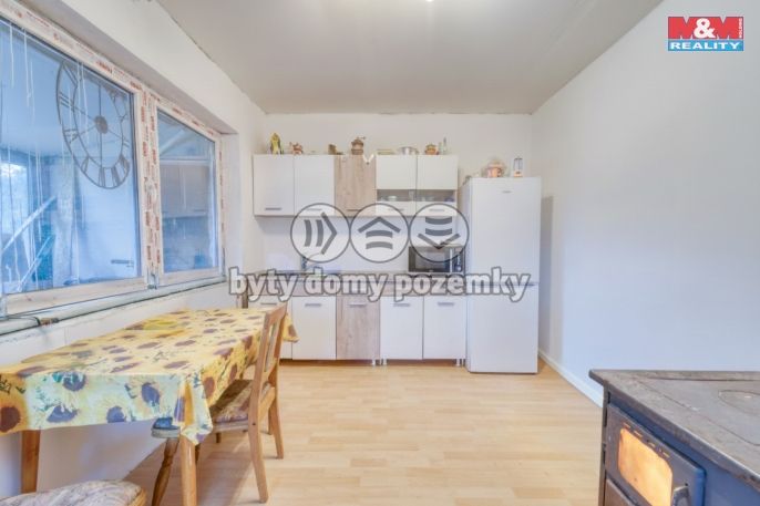 Prodej, Chata, Hradec