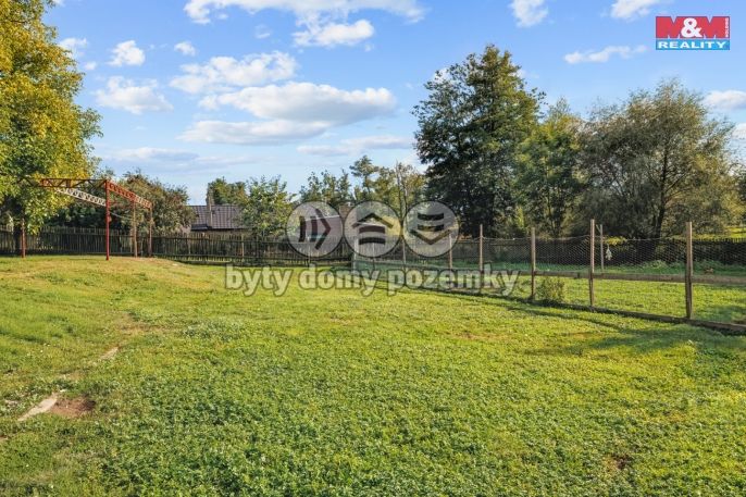 Prodej, Rodinný dům, Stochov