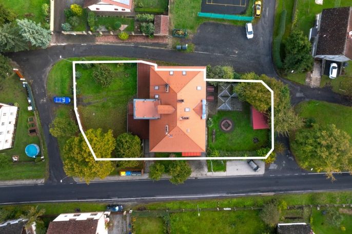 Prodej, Hotel, penzion, Úštěk
