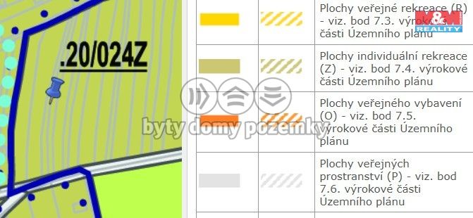 Prodej, Pole, Olomouc