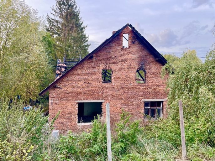 Prodej, Rodinný dům, Dětřichov u Moravské Třebové