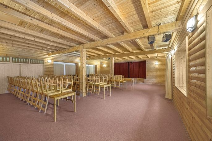 Prodej, Restaurace, stravování, Králíky