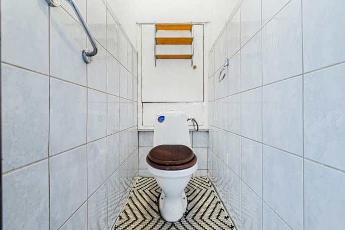 Prodej, Byt 4+1, Bezno