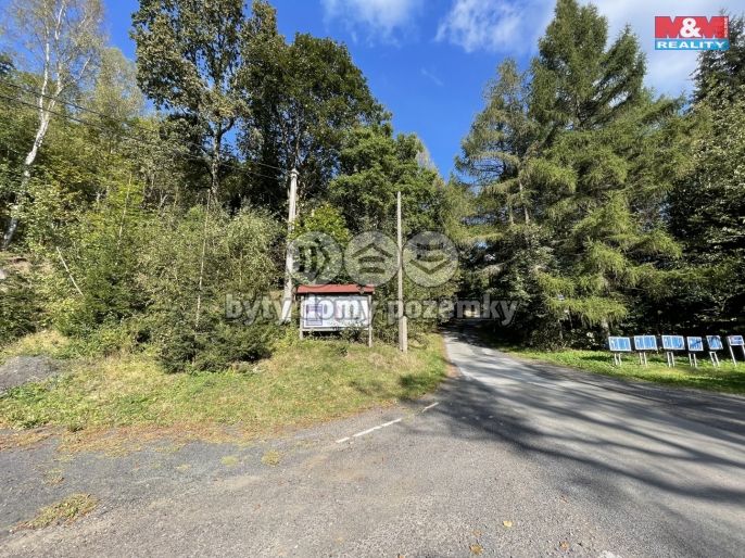 Prodej, Pozemek k bydlení, Blatno