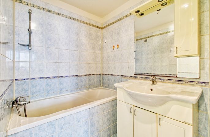 Pronájem, Byt 4+1, Litvínov