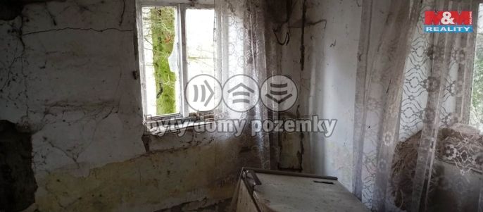 Prodej, Rodinný dům, Stružnice