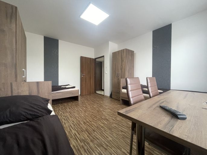 Pronájem, Hotel, penzion, Konice