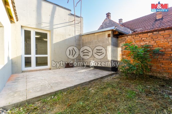 Prodej, Rodinný dům, Horní Jelení