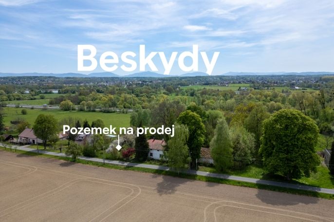Prodej, Pozemek k bydlení, Šenov