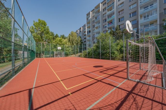 Prodej, Byt 2+1, Valašské Meziříčí
