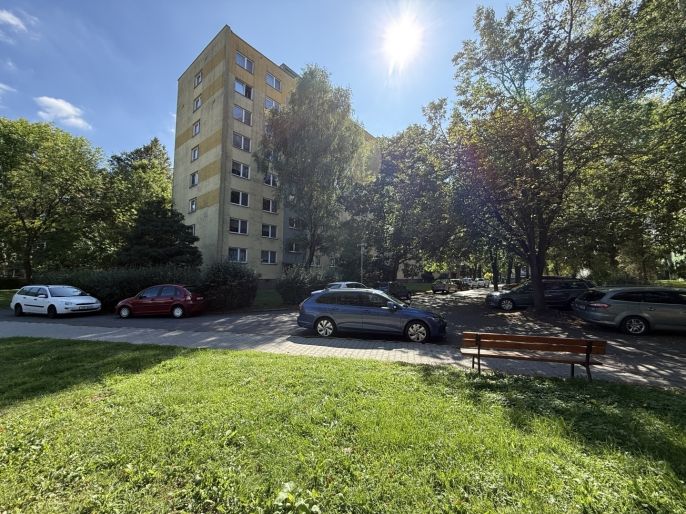 Prodej, Byt 2+1, Orlová