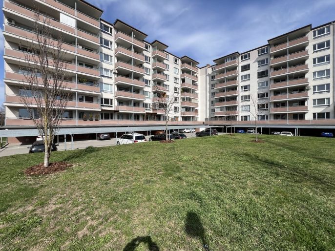 Pronájem, Byt 2+kk, Olomouc