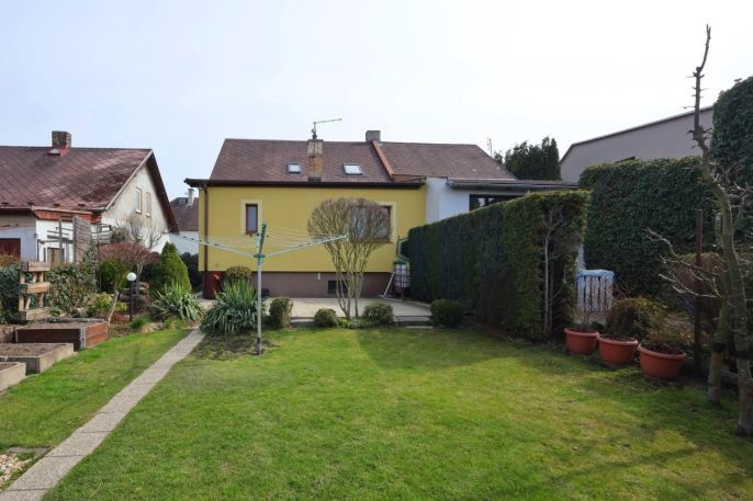 Prodej, Rodinný dům, Havlíčkův Brod