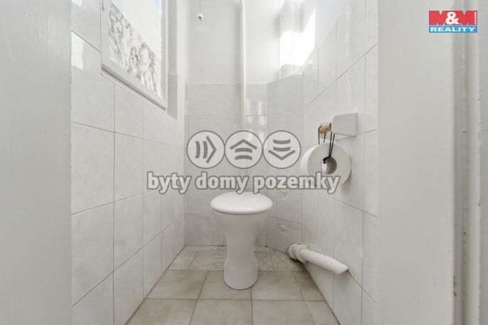 Pronájem, Kancelářský prostor, Plzeň