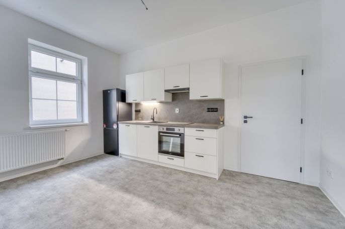 Pronájem, Byt 2+kk, Plzeň