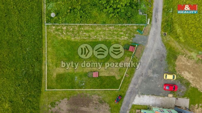 Prodej, Zahrada, Ostružno