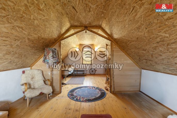 Prodej, Ostatní, Jablůnka